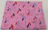 BEDSHEET ERODE AHEMADHABAD PRINT 72X90 2 PILLOW COVER